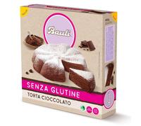 BAULI TORTA CIOCCOLATO 400G