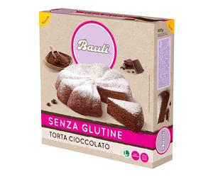 Bauli torta cioccolato 400 g