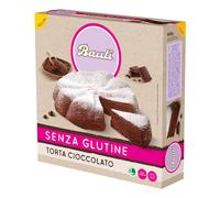 BAULI TORTA CIOCCOLATO 400G