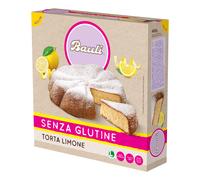 Bauli torta limone 400 g