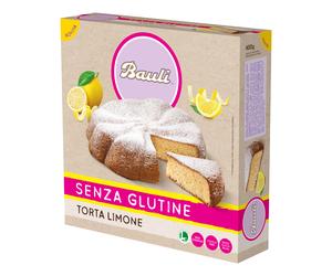 Bauli torta limone 400 g