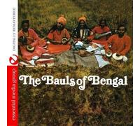 Bauls Of Bengal - Bauls Of Bengal