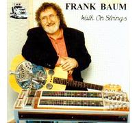 Baum,Frank - Walk on Strings [Import]