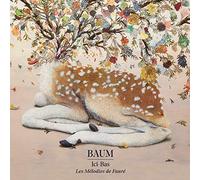 Baum - Ici-Bas: Les Melodies De Gabriel Faure