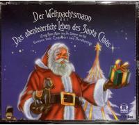 Baum,l.Frank - Der Weihnachtsmann O.das Abent