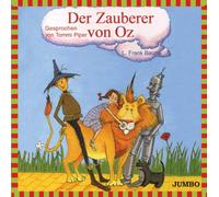 Baum, L. Frank - Zauberer Von Oz
