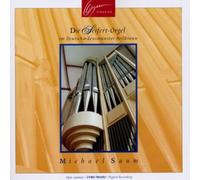 Baum,Michael - Die Seifert-Orgel in Heilbronn