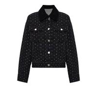 Baum und Pferdgarten - Bille Jacket - - Jackets - Donna - Nero - M