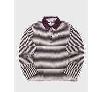 Baum und Pferdgarten JEANNE Top women Longsleeves purple in taglia:S