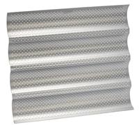 Baumalu 03665, Stampo per 4 baguette