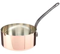 Baumalu 201026-Cacerola de cobre, rame, marrone, 20 cm