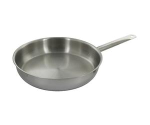 Baumalu 340529 Professionelle Frittierpfanne, 28 cm
