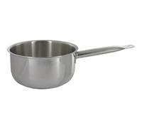 Baumalu 340554 - Casseruola Professionale con Bordo antigoccia, Diametro 20 cm