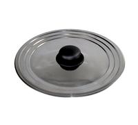 BAUMALU 343725 Coperchio, Grigio