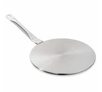 Baumalu 450128 - Adattatore per piano a induzione, 26 cm