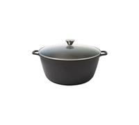 BAUMALU - Casseruola in ghisa