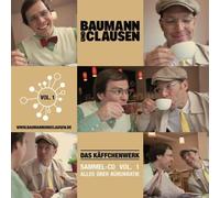 Baumann & Clausen - Das Käffchenwerk