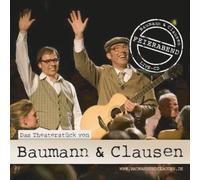 Baumann & Clausen - Feierabend-Live