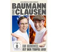 Baumann & Clausen - Im Himmel ist der Teufel los!