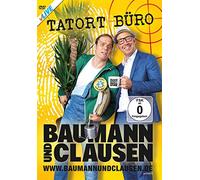 Baumann & Clausen - Tatort Büro