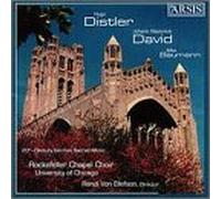 Baumann/Distler/David - Pater Noster/5 Pieces/German M