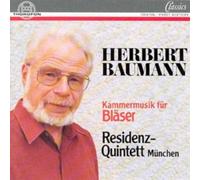 Baumann, H. - Chamber Music