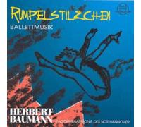 Baumann, H. - Rumpelstilzchen/Ballet Music