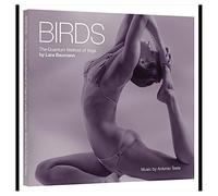 Baumann, Lara - Birds The Quantum Method Of Yoga