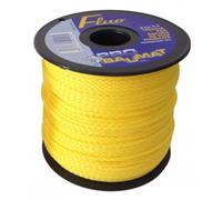 Baumat filo fluo Ht per edilizia lunghezza 250 metri spessore 2,8 mm