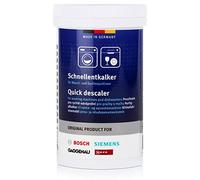 Baumatic Bosch Quick - Disincrostante per Lavatrice/lavastoviglie