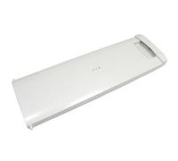 Baumatic BR11.2A BR112A - Contenitore per ghiaccio, per frigorifero, congelatore, con maniglia
