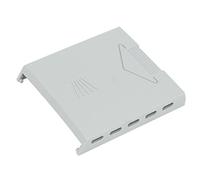 Baumatic Coperchio per dispenser di sapone per lavastoviglie, codice articolo originale 166621