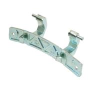 Baumatic Kenwood 35007456 - Cerniera per porta lavatrice