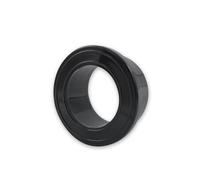 Baumaxxe Boccola portaflangia PVC-U 50 mm PN16 - bm213