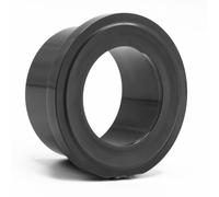 Baumaxxe Inserto PVC-U 50 mm per Raccordo Union - bm233