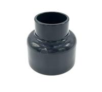 Baumaxxe Manicotto Riduttore PVC-U 75 mm a 50 mm PN16 - bm211