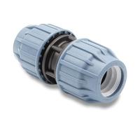Baumaxxe Raccordo compressione PP 32 mm PN16 - bm303