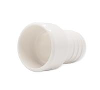 Baumaxxe Raccordo portagomma ABS 38 mm - bm224