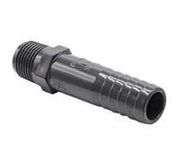 Baumaxxe Raccordo portagomma PVC 1/2” a 20 mm - bm024