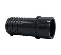 Baumaxxe Raccordo portagomma PVC 30 mm PN10 - bm220