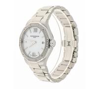 Baume et Mercier - Baume - M0A10662 - Riviera 10662 - -Accessories -Donna -Grigio -ONE SIZE