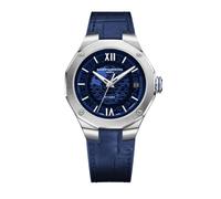 Baume et Mercier - Baume - M0A10714 - Riviera 10714 - - Accessories - Uomo - Blu - ONE SIZE