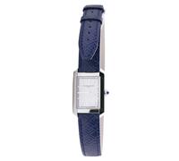 Baume et Mercier - Baume Mercier - Donna - M0A10629 - Hampton - -Accessories -Donna -Blu -ONE SIZE