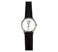 Baume et Mercier - Baume Mercier - Uomo - M0A10524 - Classima Automatico Watch - -Accessories -Uomo -Marrone -ONE SIZE