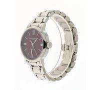 Baume et Mercier - Classima 10691 Orologio Automatico in Acciaio - -Accessories -Donna -Rosa -ONE SIZE