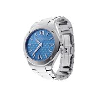 Baume et Mercier - Orologi - -Accessories -Donna -Grigio -ONE SIZE