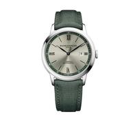 Baume et Mercier - Orologio - -Accessories -Uomo -Verde -ONE SIZE