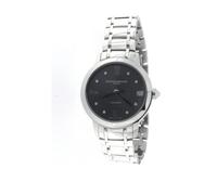 Baume et Mercier - Orologio Automatico in Acciaio - Classima 10610 - -Accessories -Donna -Grigio -ONE SIZE