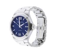 Baume et Mercier - Riviera 10620 - - Accessories - Donna - Blu - ONE SIZE