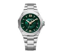 Baume et Mercier - Riviera Automatic 39 mm - - Accessories - Donna - Verde - ONE SIZE